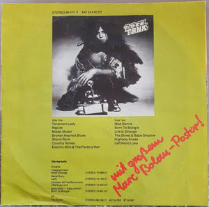 T.Rex - The Groover