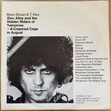 Load image into Gallery viewer, T.Rex - Think Zinc