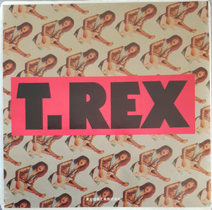 T.Rex - Children Of The Revolution