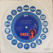 Load image into Gallery viewer, T.Rex - Children Of The Revolution