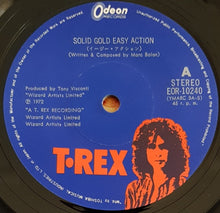Load image into Gallery viewer, T.Rex - Solid Gold Easy Action