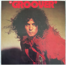 Load image into Gallery viewer, T.Rex - Groover