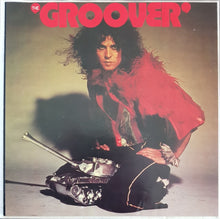 Load image into Gallery viewer, T.Rex - Groover