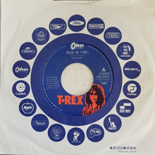 Load image into Gallery viewer, T.Rex - Truck On (Tyke)