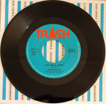 Load image into Gallery viewer, T.Rex (Marc Bolan) - Sing Me A Song