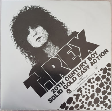 T.Rex - 20th Century Boy