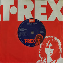 Load image into Gallery viewer, T.Rex - Metal Guru