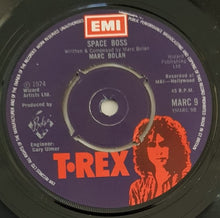 Load image into Gallery viewer, T.Rex - Zip Gun Boogie