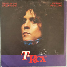 Load image into Gallery viewer, T.Rex - Telegram Sam
