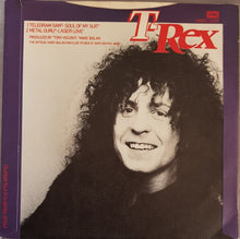 Load image into Gallery viewer, T.Rex - Telegram Sam