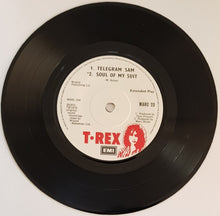 Load image into Gallery viewer, T.Rex - Telegram Sam
