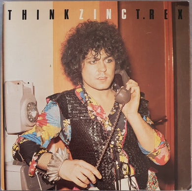 T.Rex - Think Zinc