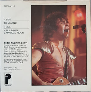 T.Rex - Think Zinc