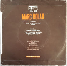 Load image into Gallery viewer, T.Rex (Marc Bolan) - Jasper C. Debussy