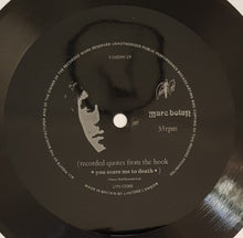 Load image into Gallery viewer, T.Rex (Marc Bolan) - You Scare Me To Death