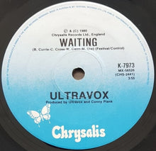 Load image into Gallery viewer, Ultravox - Sleepwalk