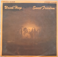 Load image into Gallery viewer, Uriah Heep - Sweet Freedon
