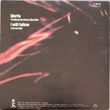 Load image into Gallery viewer, U2 - Gloria