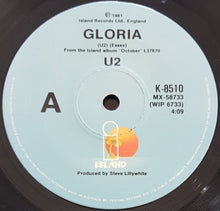 Load image into Gallery viewer, U2 - Gloria