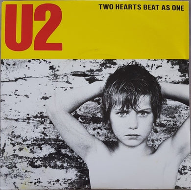 U2 - Two Hearts Beat As One