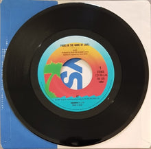 Load image into Gallery viewer, U2 - Pride (In The Name Of Love)