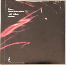 Load image into Gallery viewer, U2 - Gloria