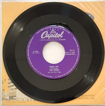 Load image into Gallery viewer, Gene Vincent - Be-Bop-A-Lula