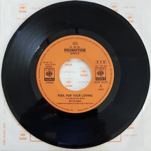 Load image into Gallery viewer, Whitesnake - Fool For Your Loving