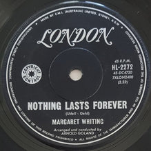 Load image into Gallery viewer, Margaret Whiting - The Wheel Of Hurt