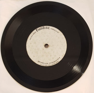 Winter, Edgar - Keep Playing That Rock 'n' Roll / Dying To Live