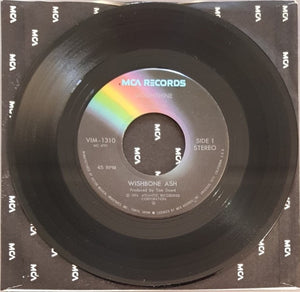Wishbone Ash - Moonshine
