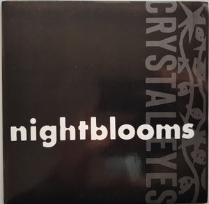 Nightblooms - Crystal Eyes