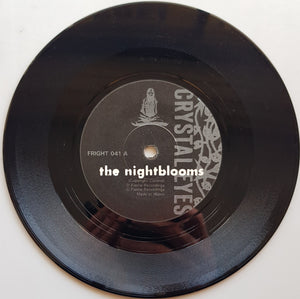 Nightblooms - Crystal Eyes
