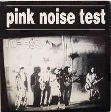 Load image into Gallery viewer, Pink Noise Test - Sink