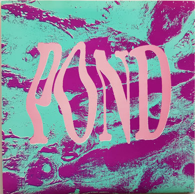 Pond - Young Splendor