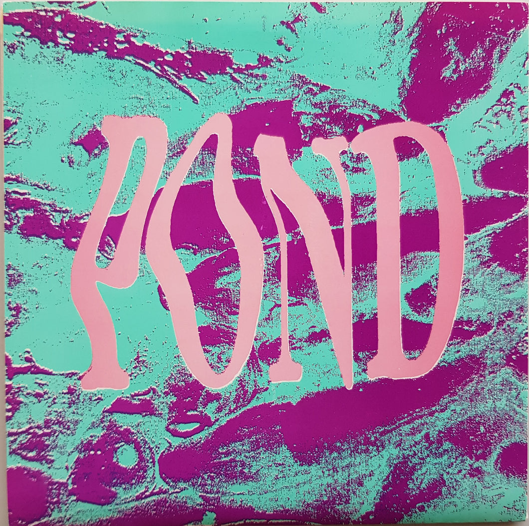 Pond - Young Splendor