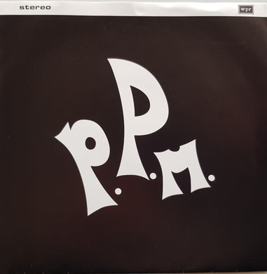 P.P.M. - P.P.M.