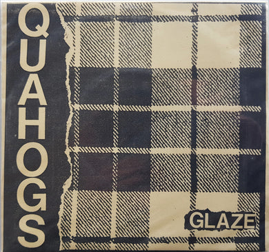 Quahogs - Glaze