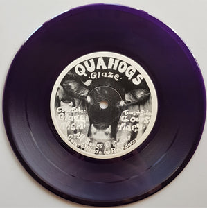 Quahogs - Glaze