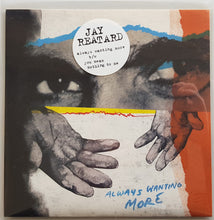 Load image into Gallery viewer, Jay Reatard - Always Wanting More