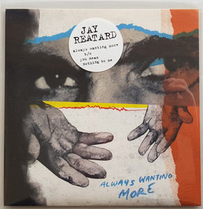 Jay Reatard - Always Wanting More