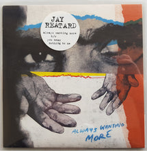 Load image into Gallery viewer, Jay Reatard - Always Wanting More