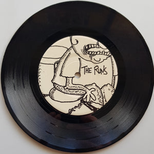 Runs - Piss And Shit