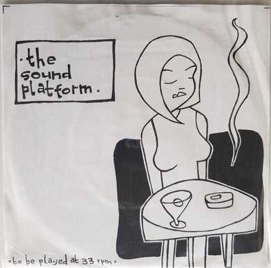 Sound Platform - Dear John's (Goodbye...)