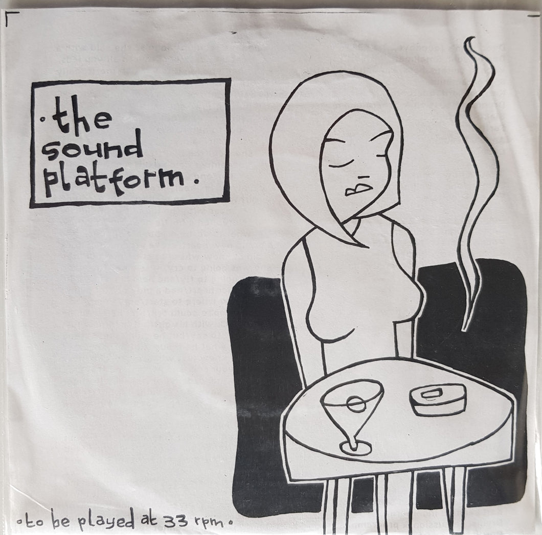 Sound Platform - Dear John's (Goodbye...)