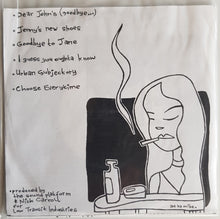 Load image into Gallery viewer, Sound Platform - Dear John&#39;s (Goodbye...)