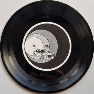 Sound Platform - Dear John's (Goodbye...)