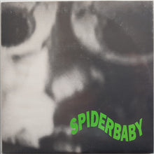 Load image into Gallery viewer, Spiderbaby - Turn On Me