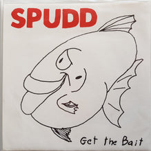 Load image into Gallery viewer, Spudd - Get The Bait