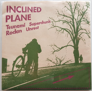 Superchunk - Inclined Plane